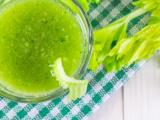 Kaj se zgodi z vašim telesom, če vsako jutro popijete sok zelene?